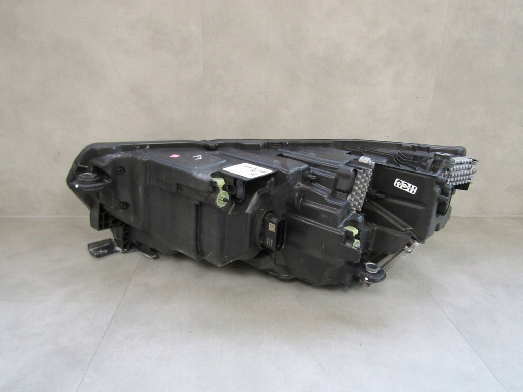 Frontscheinwerfer Skoda Octavia I 5E4941036 LED Rechts Scheinwerfer Headlight SCH1877835464ne