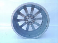 Load image into Gallery viewer, 1x Alufelge 17 Zoll 7.0" 5x112 43ET Glanz Silber 8U0601025B Audi Q3 Rim Wheel FEL3481380788tc