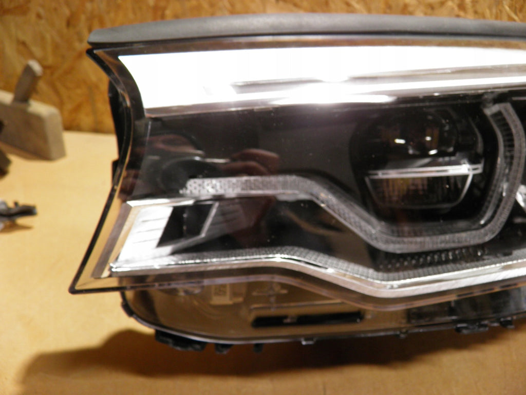 Frontscheinwerfer BMW 5 G31 G30 7439209 Links Scheinwerfer Headlight SCH9441267701tw