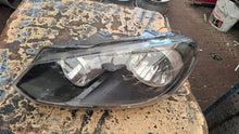 Load image into Gallery viewer, Frontscheinwerfer VW Golf VI 89319331 5K1941005J Links Scheinwerfer Headlight SCH8275984084qo
