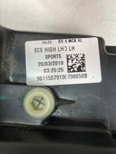 Laden Sie das Bild in den Galerie-Viewer, Frontscheinwerfer Ford Ecosport GN15-13D155-HE Links Scheinwerfer Headlight SCH7330128498pm