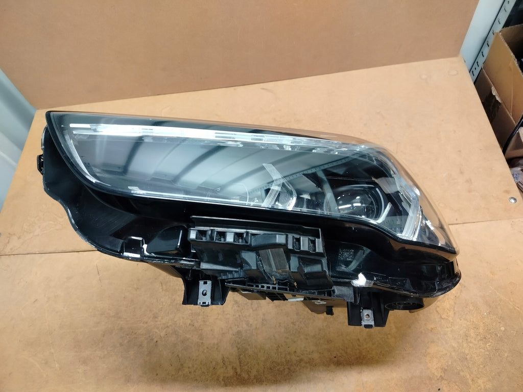 Frontscheinwerfer BMW X1 F48 5A01171-02 Full LED Links Scheinwerfer Headlight SCH2935783416gm