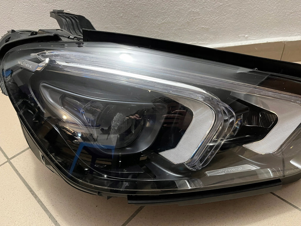 Frontscheinwerfer Mercedes-Benz Gle A1679065806 LED Rechts Headlight SCH4180435561dq