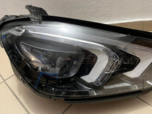 Laden Sie das Bild in den Galerie-Viewer, Frontscheinwerfer Mercedes-Benz Gle A1679065806 LED Rechts Headlight SCH4180435561dq