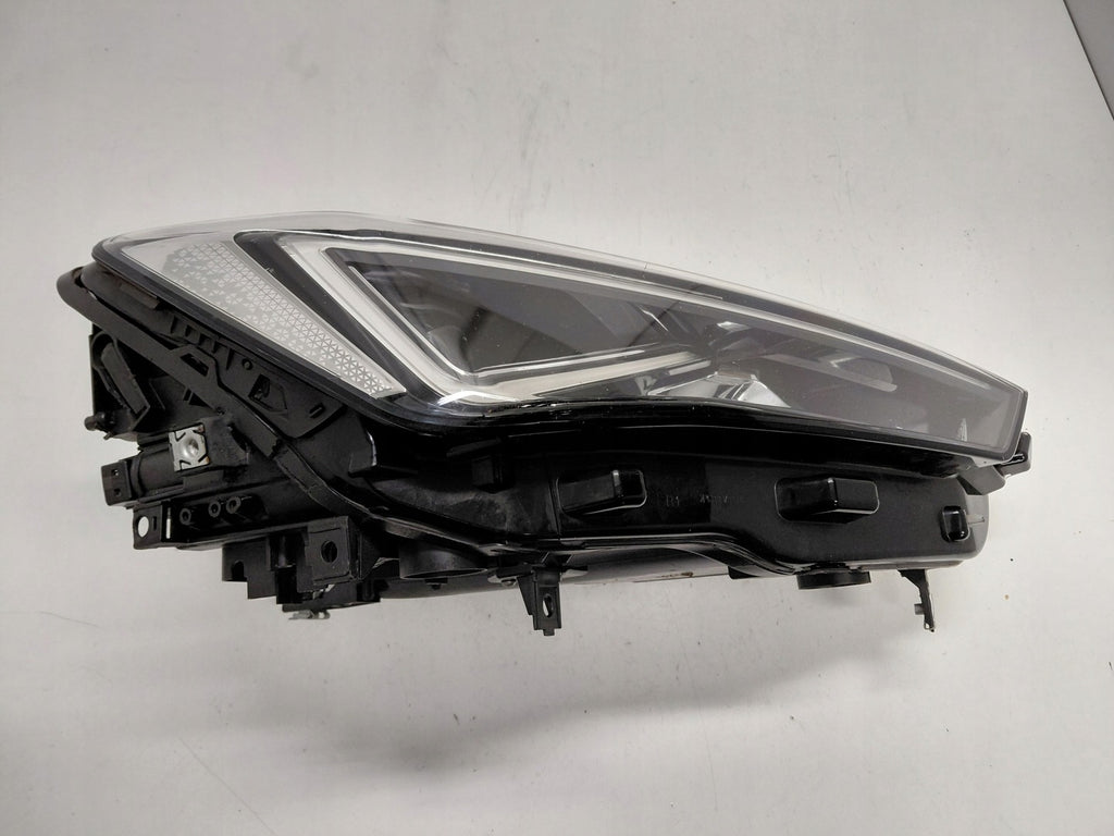 Frontscheinwerfer Seat Leon 5FB941008F Full LED Rechts Scheinwerfer Headlight SCH9560411685zn