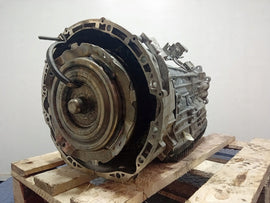 Getriebe Mercedes-Benz Gle 725038 Automatikgetriebe Transmission Trasmissione