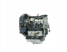 Load image into Gallery viewer, Motor Seat Skoda VW Golf VI I CAX 1.4 TSI 122PS 90kW 142TKm Benzin Komplett MOT5870643430dy