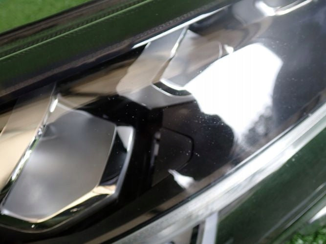 Frontscheinwerfer Ford Focus JX7B-13E014-CE Full LED Rechts Headlight SCH9418832703ih