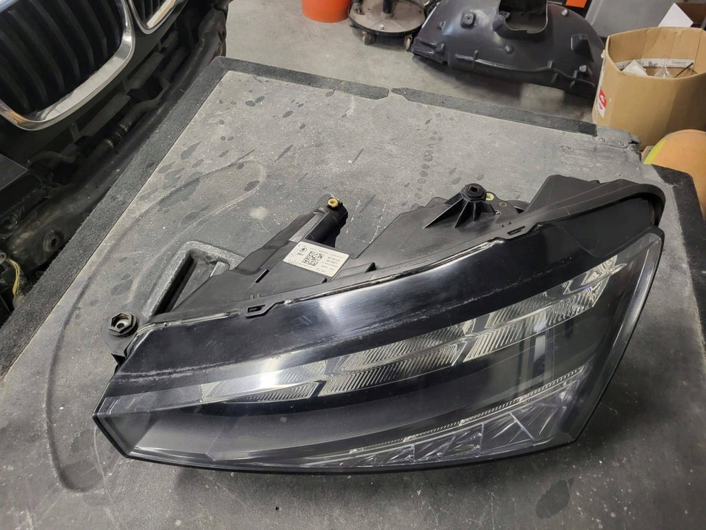 Frontscheinwerfer Skoda Scala 90176071 Links Scheinwerfer Headlight SCH8688832397rb