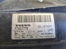 Laden Sie das Bild in den Galerie-Viewer, Frontscheinwerfer Volvo S80 V70 III Xc70 31214348 Xenon Rechts Headlight SCH3542328049rw