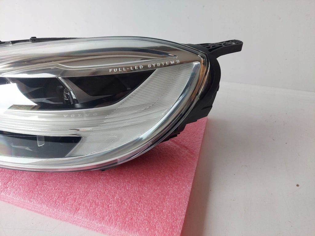 Frontscheinwerfer Volvo V40 32228483 LED Links Scheinwerfer Headlight SCH4557458612gu