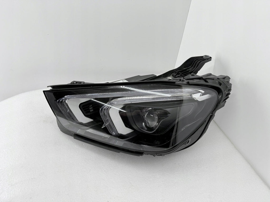 Frontscheinwerfer Mercedes-Benz Gle A1679064308 LED Links Scheinwerfer Headlight SCH5255311060ke