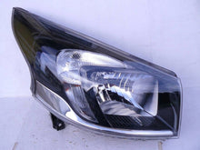 Laden Sie das Bild in den Galerie-Viewer, Frontscheinwerfer Opel Vivaro B Trafic III 260100647R Rechts Headlight