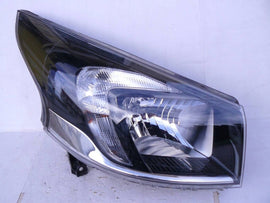 Frontscheinwerfer Opel Vivaro B Trafic III 260100647R Rechts Headlight