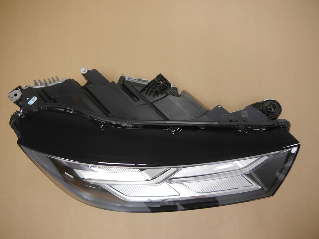 Frontscheinwerfer Audi Q5 80A941036 LED Rechts Scheinwerfer Headlight SCH2051167319cl