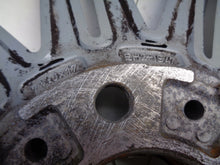 Laden Sie das Bild in den Galerie-Viewer, 1x Alufelge 17 Zoll 7.5&quot; 5x120 47ET 8036938 Bmw Rim Wheel