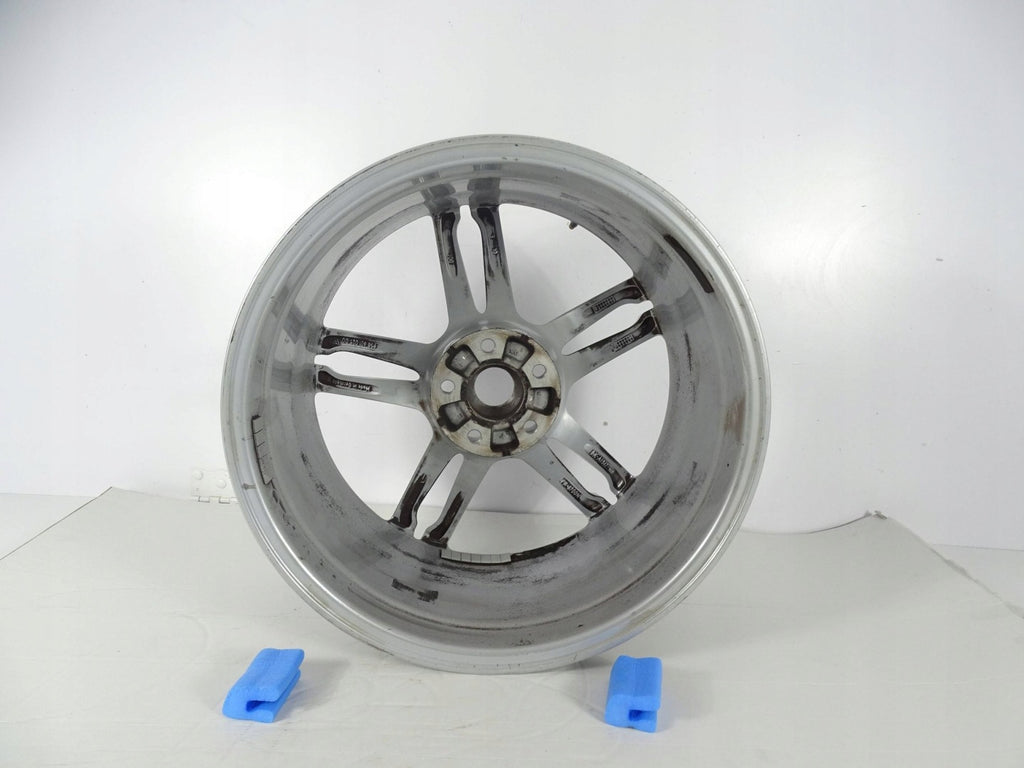 1x Alufelge 19 Zoll 9.0" 5x112 21ET 95B601025DO Porsche Macan Rim Wheel FEL2525974579qs