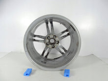 Load image into Gallery viewer, 1x Alufelge 19 Zoll 9.0" 5x112 21ET 95B601025DO Porsche Macan Rim Wheel FEL2525974579qs