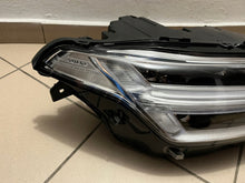 Laden Sie das Bild in den Galerie-Viewer, Frontscheinwerfer Volvo Xc90 I 31655708 Full LED Rechts Scheinwerfer Headlight SCH5552229571yr