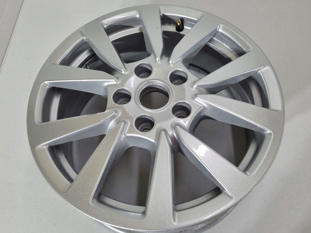 1x Alufelge 16 Zoll 6.5" 5x112 48ET Ford I Rim Wheel FEL9556397252mm