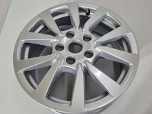 Laden Sie das Bild in den Galerie-Viewer, 1x Alufelge 16 Zoll 6.5" 5x112 48ET Ford I Rim Wheel FEL9556397252mm
