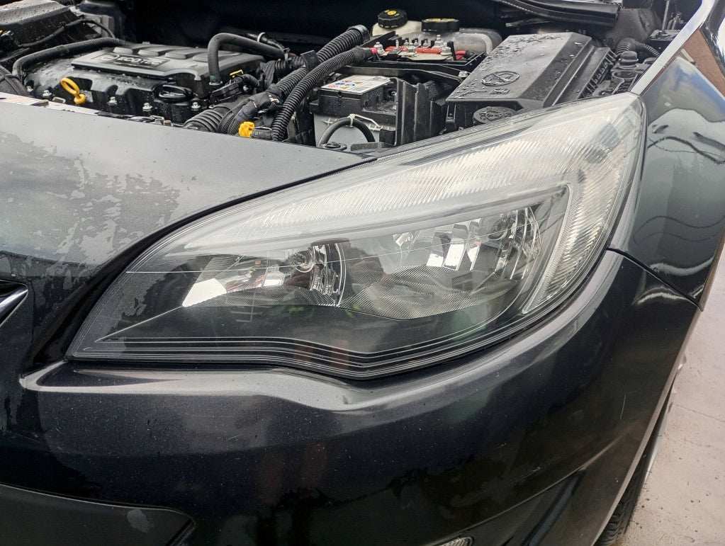 Frontscheinwerfer Opel Astra J 23183 Links Scheinwerfer Headlight SCH4605106767ph