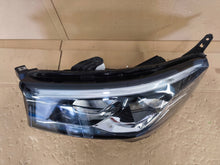 Load image into Gallery viewer, Frontscheinwerfer Maxus Deliver 9 82-DV919-01-L Links Scheinwerfer Headlight SCH1834578470ld