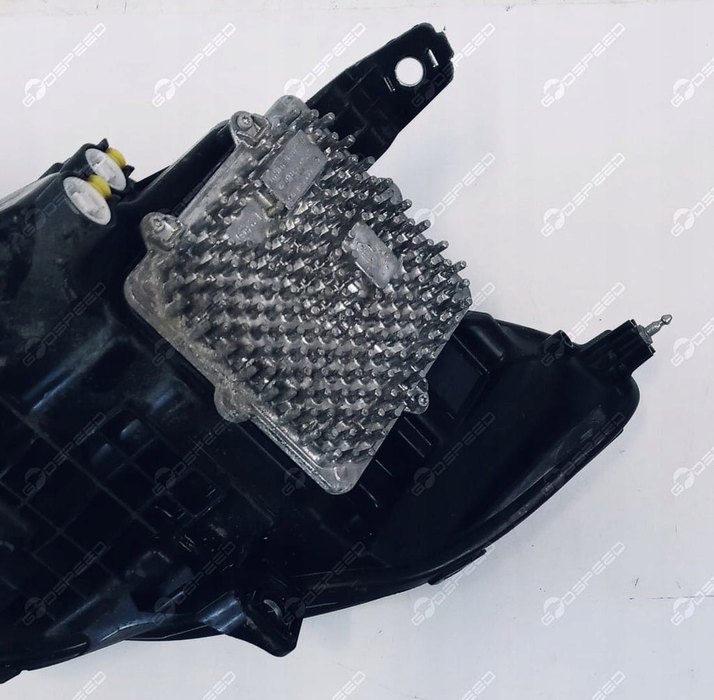 Frontscheinwerfer Jaguar Xe X760 LX73-13W029-BB LED Rechts Headlight SCH9578830182vy