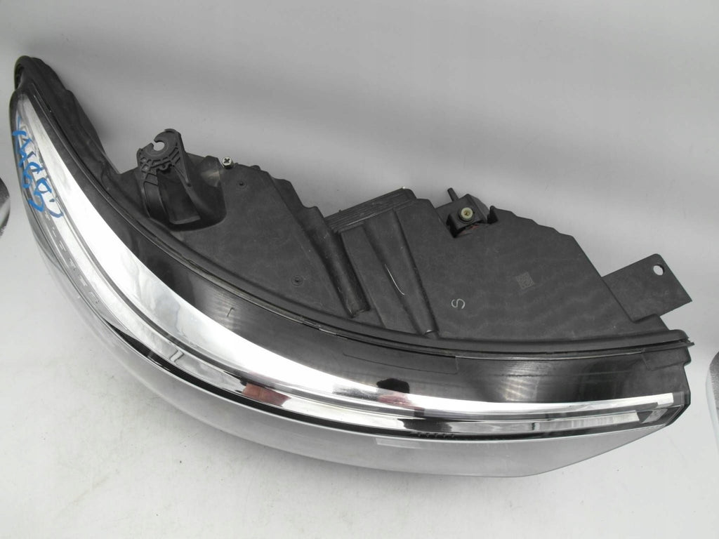 Frontscheinwerfer Ford LB5B13W029GG Rechts Scheinwerfer Headlight SCH4263571107xt