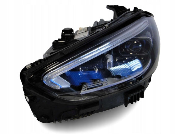 Frontscheinwerfer Mercedes-Benz W206 A2069062903 LED Rechts oder Links SCH1752659999kc
