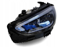 Laden Sie das Bild in den Galerie-Viewer, Frontscheinwerfer Mercedes-Benz W206 A2069062903 LED Rechts oder Links SCH1752659999kc