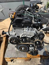 Laden Sie das Bild in den Galerie-Viewer, Motor Kia Sportage D4HA 2.0 CRDI 159TKm 2014 Diesel Engine Komplett MOT7793795720tt