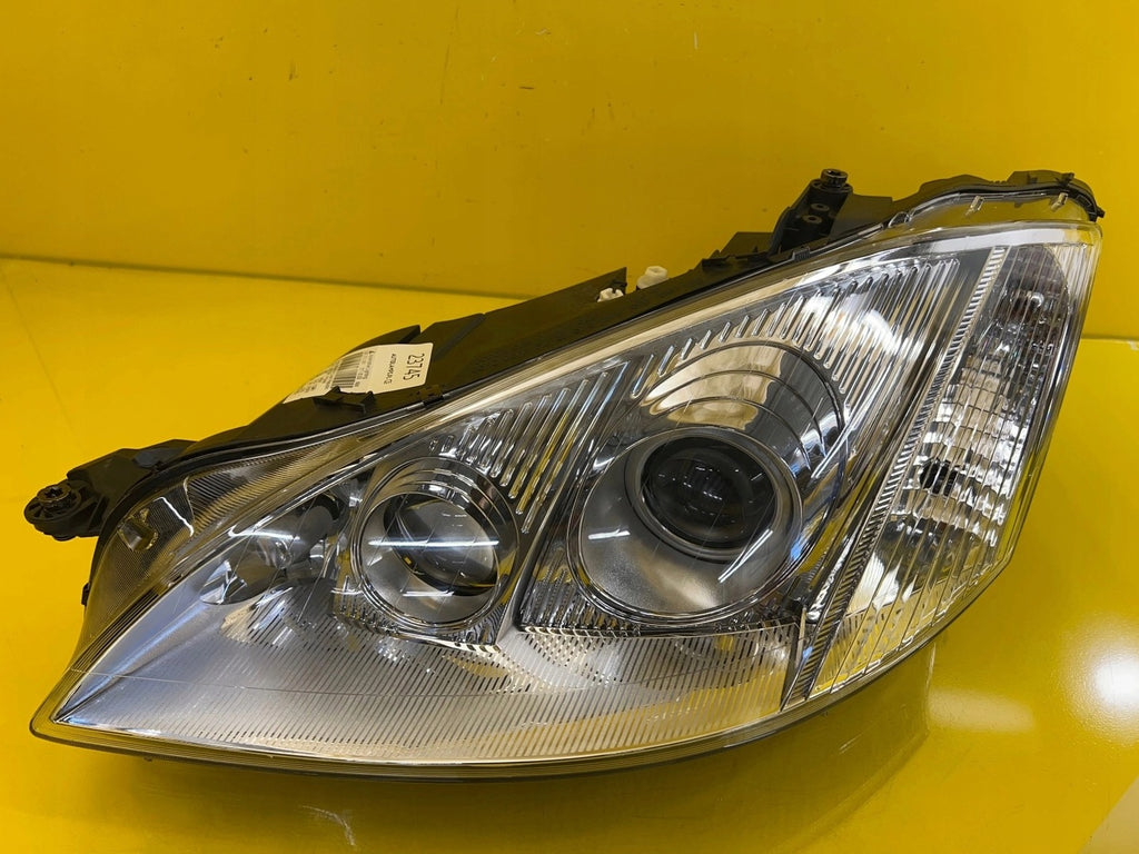 Frontscheinwerfer Mercedes-Benz W221 A2218200761 Xenon Links Headlight SCH4396457461zp