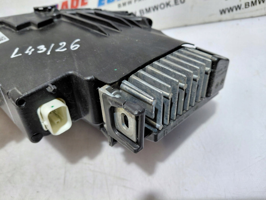 Frontscheinwerfer BMW 9879936-13 LED Rechts Scheinwerfer Headlight SCH3949894350ez
