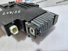 Laden Sie das Bild in den Galerie-Viewer, Frontscheinwerfer BMW 9879936-13 LED Rechts Scheinwerfer Headlight SCH3949894350ez