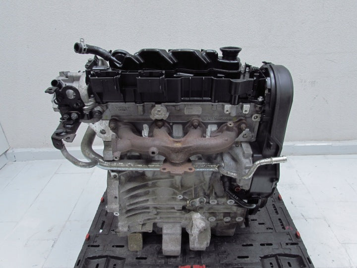 Motor Volvo V60 S60 Xc60 C70 D4204T9 2.0 150PS 110kW 138TKm Diesel Unkomplett MOT4875149825ih