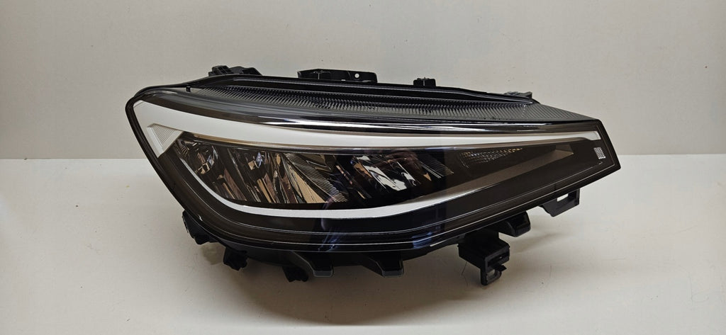 Frontscheinwerfer VW Id.3 10B941006B LED Rechts Scheinwerfer Headlight SCH3470566803pc