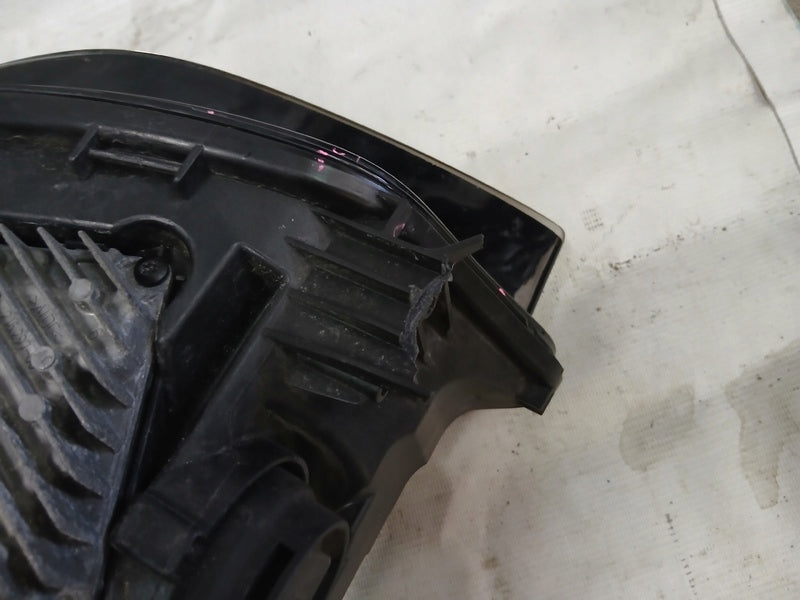 Frontscheinwerfer Audi A4 B9 8W0941034D LED Rechts Scheinwerfer Headlight SCH6882613542wt