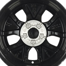 Load image into Gallery viewer, 1x Alufelge 17 Zoll 7.0" 5x112 51ET A4474015200 Mercedes-Benz Viano Rim Wheel FEL6673206614tj