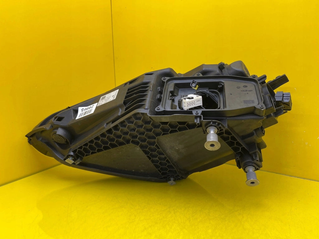 Frontscheinwerfer Porsche Cayenne 9Y0941060Q LED Rechts Scheinwerfer Headlight SCH6963065477ma