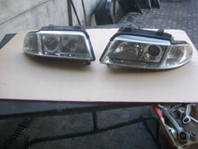 Laden Sie das Bild in den Galerie-Viewer, Frontscheinwerfer Audi A4 B5 8D0941003 Ein Stück (Rechts oder Links) Headlight