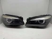 Load image into Gallery viewer, Frontscheinwerfer BMW 7 F01 F02 7182137 7182138 Ein Stück (Rechts oder Links) SCH6512965903no