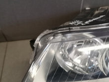 Load image into Gallery viewer, Frontscheinwerfer Audi A6 C6 LED Ein Stück (Rechts oder Links) Headlight