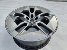 Laden Sie das Bild in den Galerie-Viewer, 1x Alufelge 20 Zoll 8.5" 5x112 28ET Glanz Graphit 5A02653 BMW Rim Wheel FEL7311499400kj