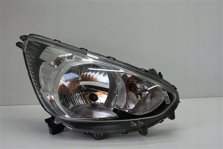 Frontscheinwerfer Mitsubishi Space Star Rechts Scheinwerfer Headlight SCH4931490948fh