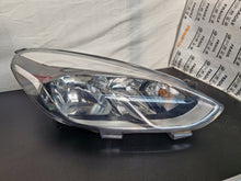Laden Sie das Bild in den Galerie-Viewer, Frontscheinwerfer Ford Fiesta I MK8ZW Rechts Scheinwerfer Headlight SCH4261002246ki