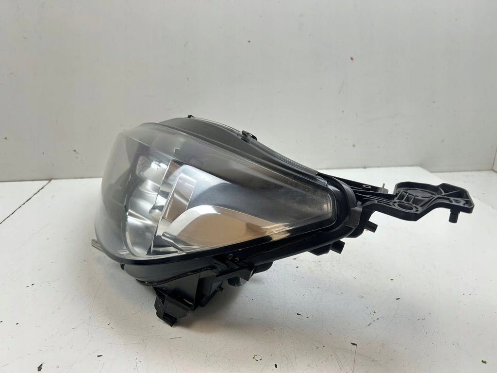Frontscheinwerfer Peugeot 308 9677523080-00 Links Scheinwerfer Headlight SCH4906322762sv