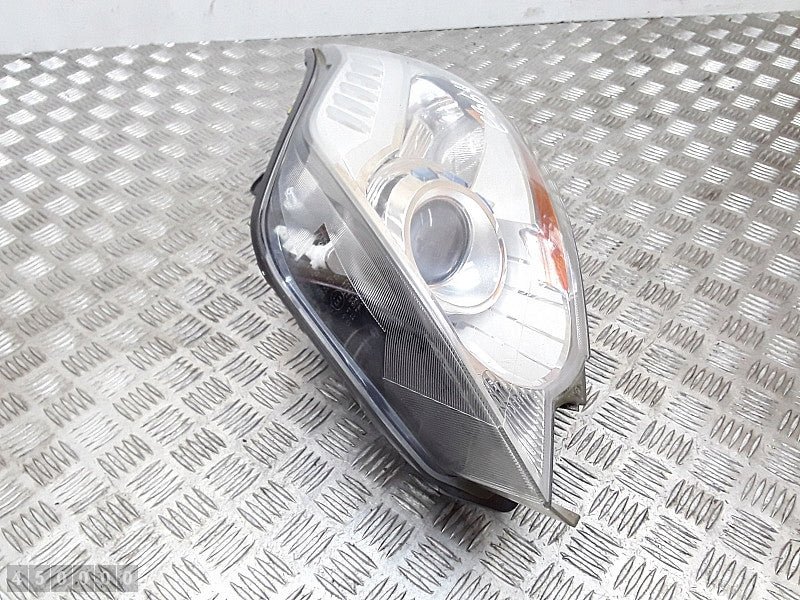 Frontscheinwerfer Ford Kuga BV4113D155BA Links Scheinwerfer Headlight SCH4595931922jr
