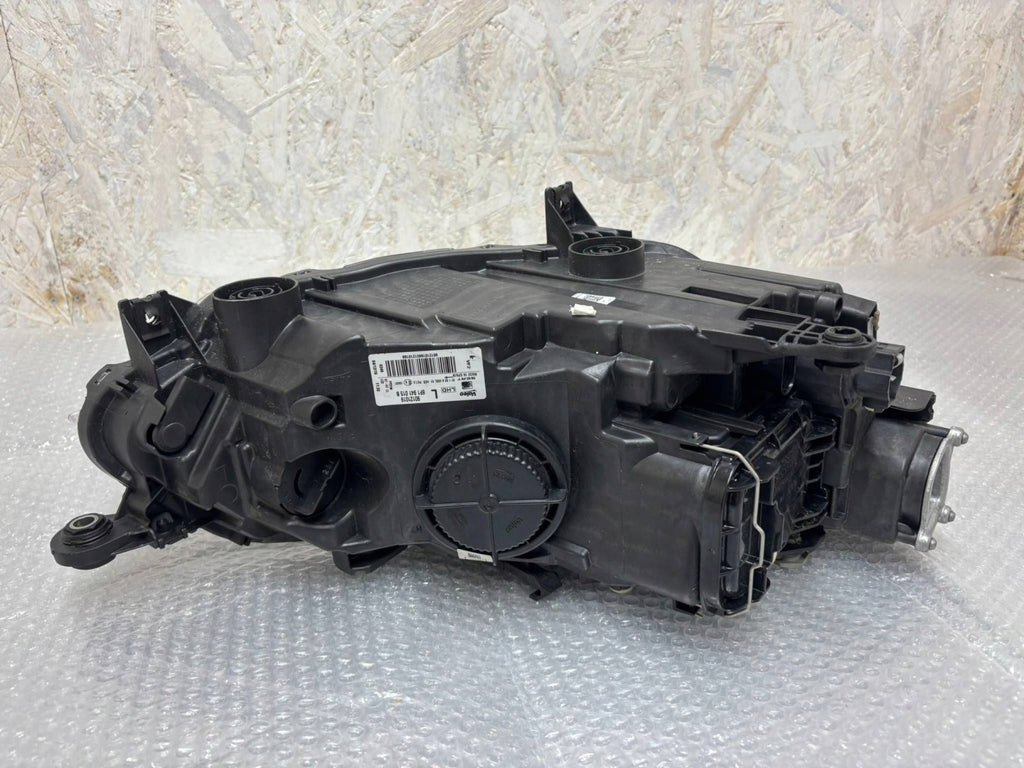 Frontscheinwerfer Seat Ibiza V 6F1941015 Links Scheinwerfer Headlight SCH9818825836eh