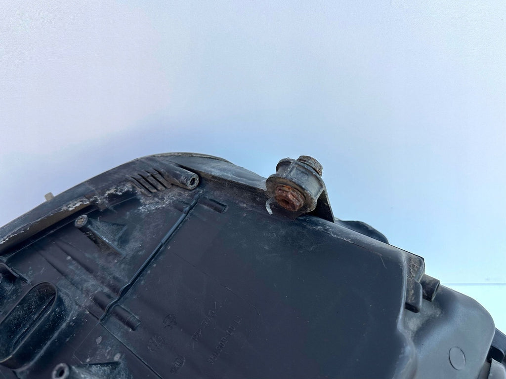 Frontscheinwerfer Mercedes-Benz Slk Ein Stück (Rechts oder Links) Headlight